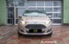 Ford Fiesta (automata) 