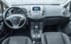 Ford Fiesta (automata) 